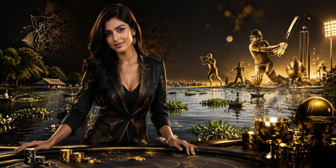 বাংলাদেশ ক্রিকেট বেটিং খেলছে যুবক